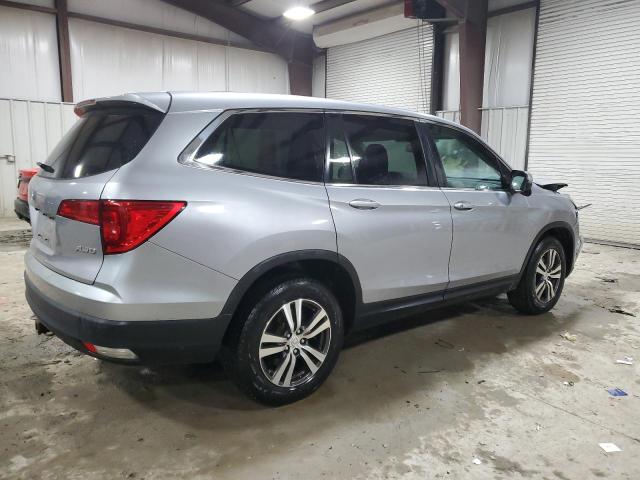 Obraz 3 z 2018 HONDA PILOT EXL 2018 z VIN 5FNYF6H54JB035678