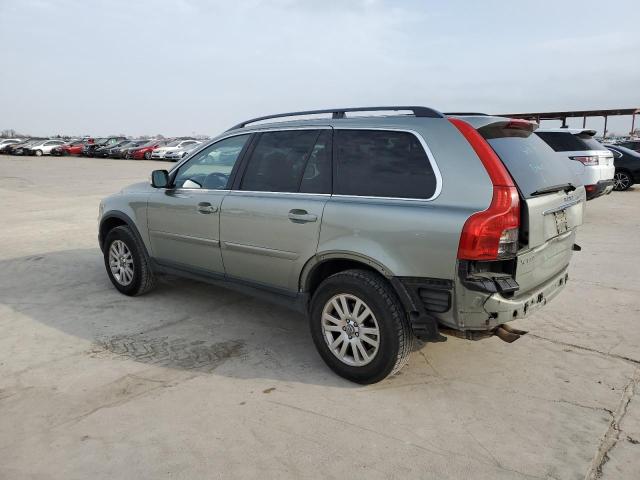 Image 2 of 2008 VOLVO XC90 3.2 2008 with VIN YV4CY982281436853