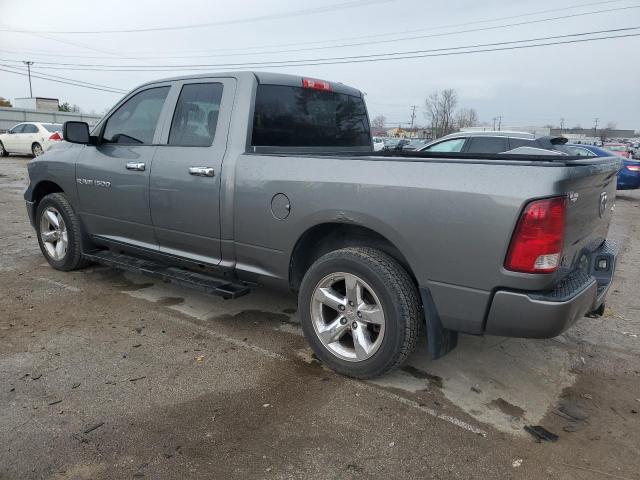 Изображение 2 2011 DODGE RAM 1500  2011 с VIN 1D7RV1GP3BS521714