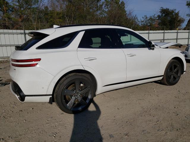 Obraz 3 z 2023 GENESIS GV70 BASE 2023 z VIN KMUMADTB7PU088533