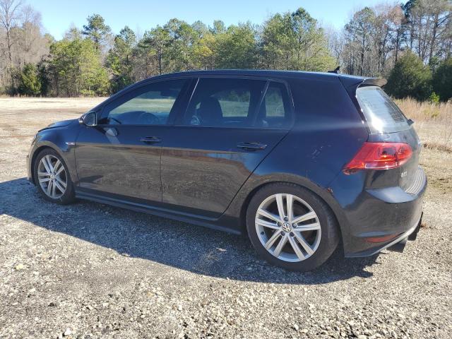 Obraz 2 z 2015 VOLKSWAGEN GTI  2015 z VIN 3VW4T7AU1FM017721