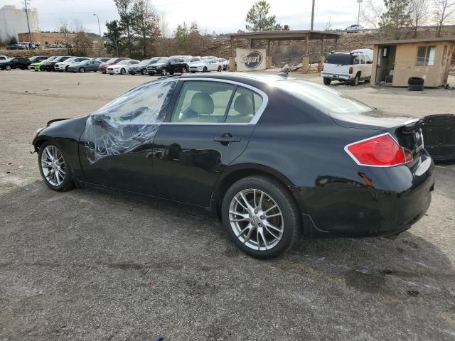 Image 2 of 2011 INFINITI G37 BASE 2011 with VIN JN1CV6AP5BM301584