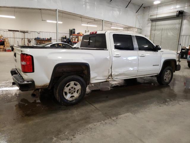 Image 3 of 2015 GMC SIERRA K1500 SLE 2015 with VIN 3GTU2UEC4FG297140