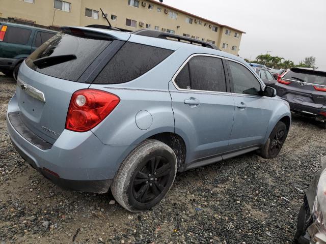 Изображение 3 2014 CHEVROLET EQUINOX LT 2014 с VIN 2GNALBEK5E6203070