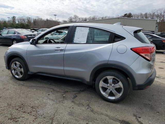 Image 2 of 2017 HONDA HR-V LX 2017 with VIN 3CZRU6H38HM709730