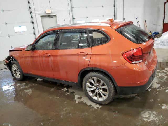 Obraz 2 z 2014 BMW X1 XDRIVE28I 2014 z VIN WBAVL1C51EVY21772