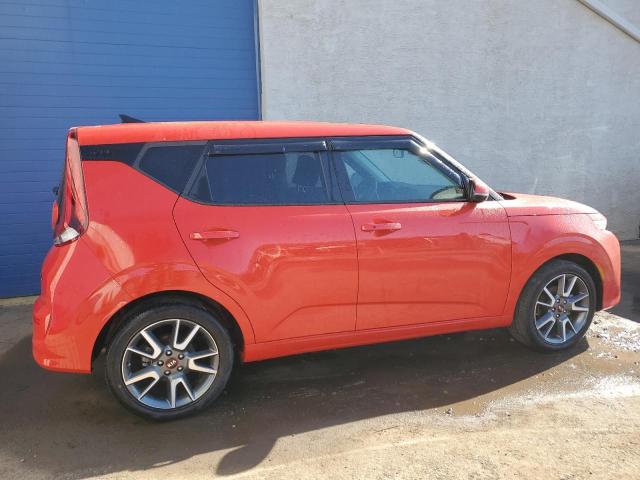 Obraz 3 z 2020 KIA SOUL GT LINE 2020 z VIN KNDJ63AU0L7052116