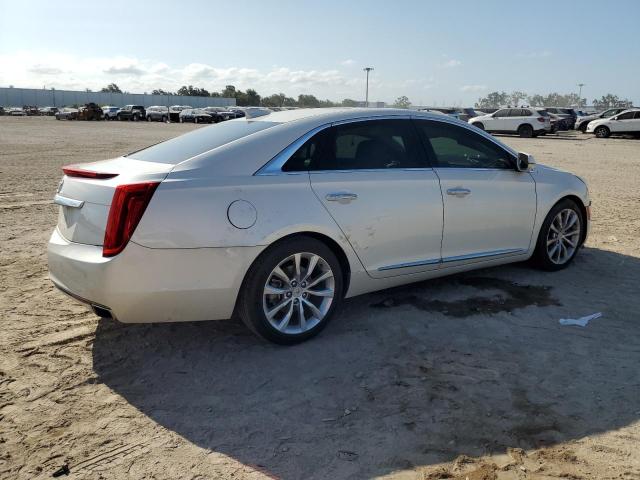 Image 3 of 2015 CADILLAC XTS LUXURY COLLECTION 2015 with VIN 2G61M5S3XF9137476