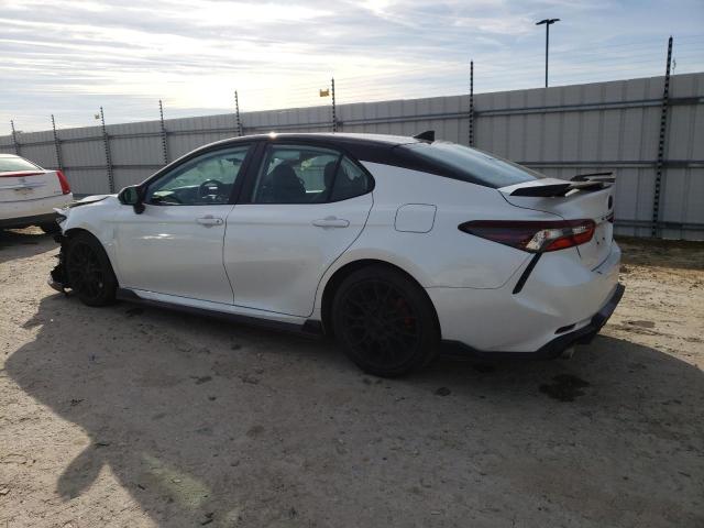 Obraz 2 z 2022 TOYOTA CAMRY TRD 2022 z VIN 4T1KZ1AK1NU068579