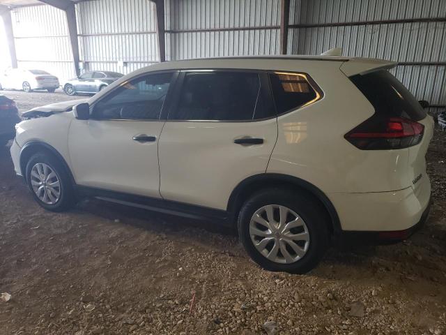 Image 2 of 2020 NISSAN ROGUE S 2020 with VIN JN8AT2MT5LW043010