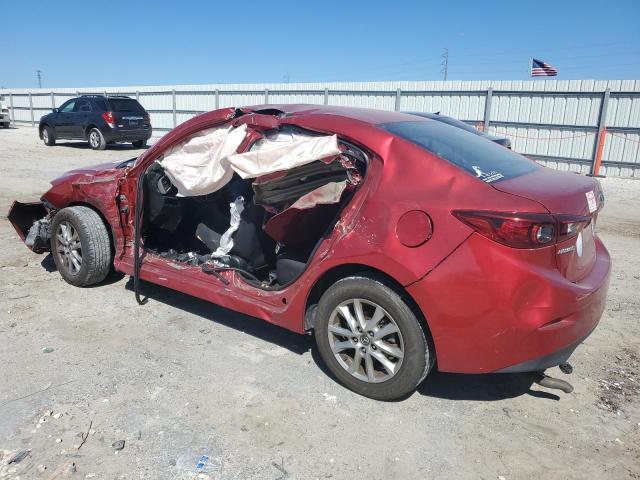 Image 2 of 2017 MAZDA 3 SPORT 2017 with VIN 3MZBN1U74HM120610