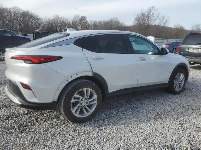 Image 3 of 2024 BUICK ENVISTA PREFERRED 2024 with VIN KL47LAE29RB021883