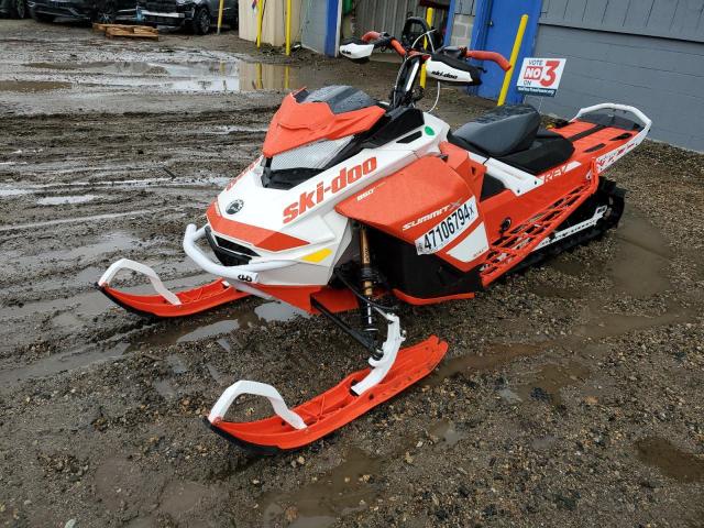 Изображение 2 2020 SKI DOO SNOWMOBILE 2020 с VIN 2BPSTGLH7LV000038