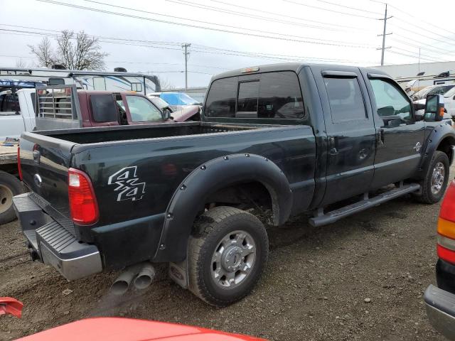 Image 3 of 2012 FORD F350 SUPER DUTY 2012 with VIN 1FT8W3BT7CED02712
