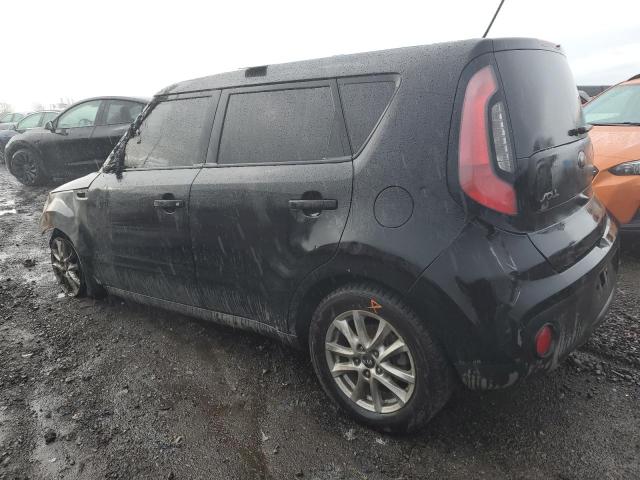 Изображение 2 2019 KIA SOUL  2019 с VIN KNDJN2A27K7652545