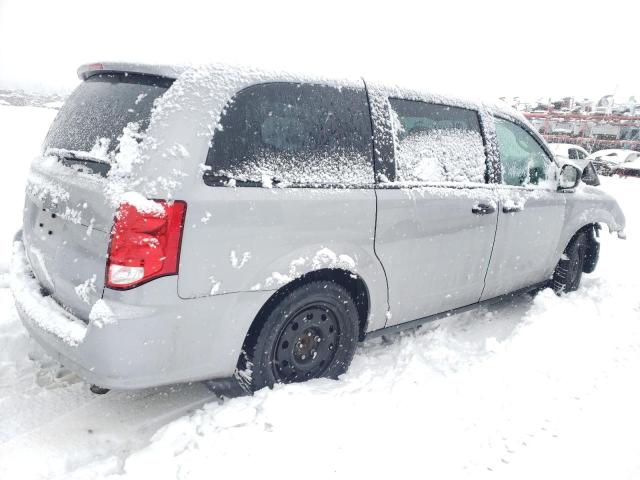 Изображение 3 2018 DODGE GRAND CARAVAN SE 2018 с VIN 2C4RDGBG4JR190911