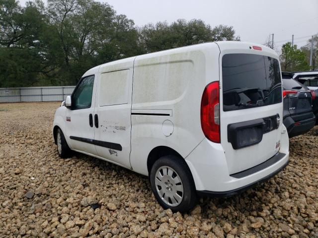 Image 2 of 2017 RAM PROMASTER CITY SLT 2017 with VIN ZFBERFBB6H6D89559