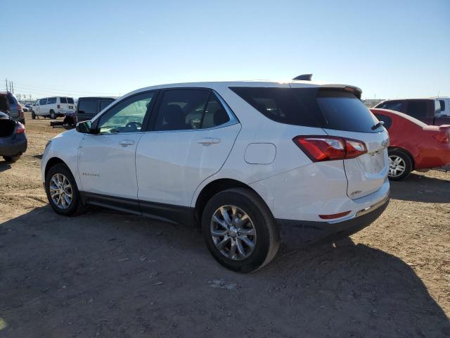 Image 2 of 2020 CHEVROLET EQUINOX LT 2020 with VIN 2GNAXUEV9L6206335