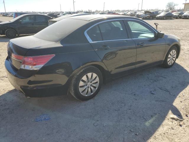 Изображение 3 2011 HONDA ACCORD LX 2011 с VIN 1HGCP2F32BA106969