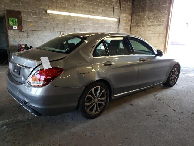 Obraz 3 z 2016 MERCEDES-BENZ C 300 2016 z VIN 55SWF4JB1GU098854