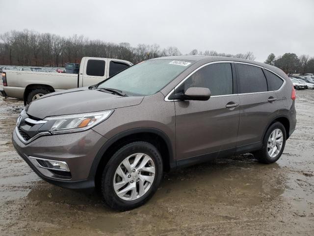 Image 1 of 2015 HONDA CR-V EX 2015 with VIN 2HKRM3H52FH532939