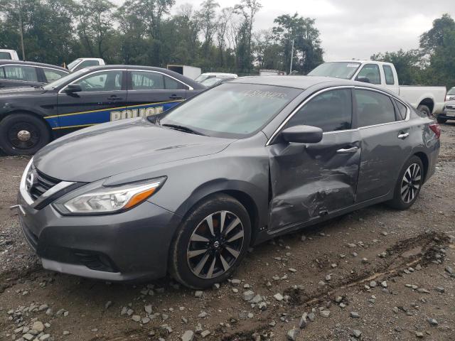 Image 1 of 2018 NISSAN ALTIMA 2.5 2018 with VIN 1N4AL3AP9JC162188