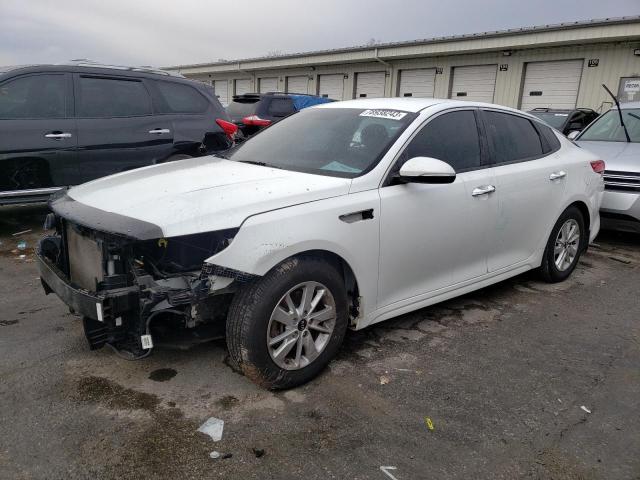 Изображение 1 2016 KIA OPTIMA LX 2016 с VIN 5XXGT4L32GG024005