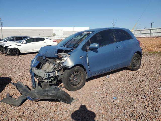 2008 TOYOTA YARIS  2008 image