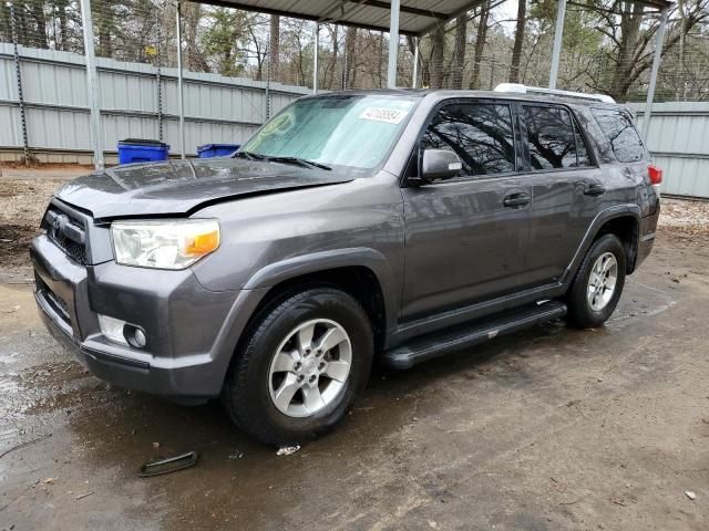 Obraz 2011 TOYOTA 4RUNNER SR5 2011