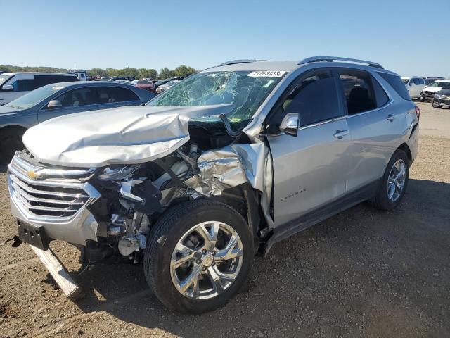 Изображение 1 2020 CHEVROLET EQUINOX PREMIER 2020 с VIN 2GNAXXEV0L6202756
