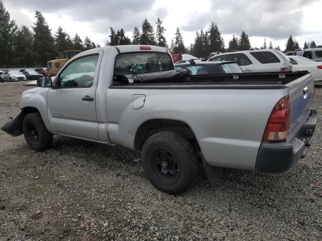 Image 2 of 2006 TOYOTA TACOMA  2006 with VIN 5TENX22N76Z161248