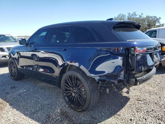 Изображение 2 2023 LAND ROVER                  RANGEROVER 2023 с VIN SALYT2EX3PA351798