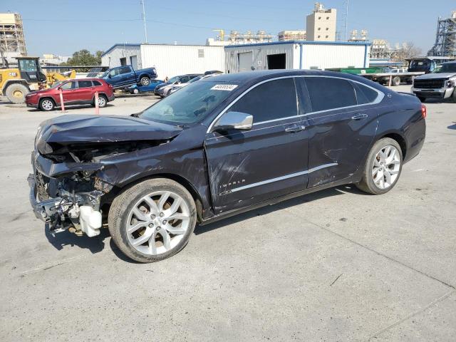 Изображение 1 2014 CHEVROLET IMPALA LTZ 2014 с VIN 2G1145SL8E9161764