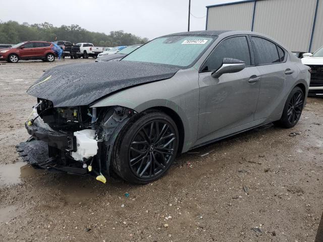 Obraz 2023 LEXUS IS 350 F SPORT DESIGN 2023