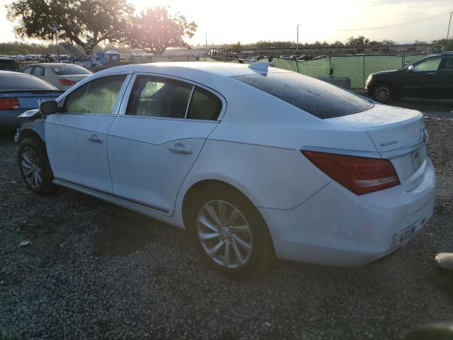 Obraz 2 z 2016 Buick Lacrosse 2016 z VIN 1G4GB5G30GF100978
