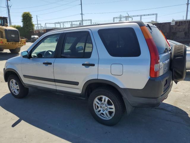Image 2 of 2002 HONDA CR-V EX 2002 with VIN JHLRD788X2C016161