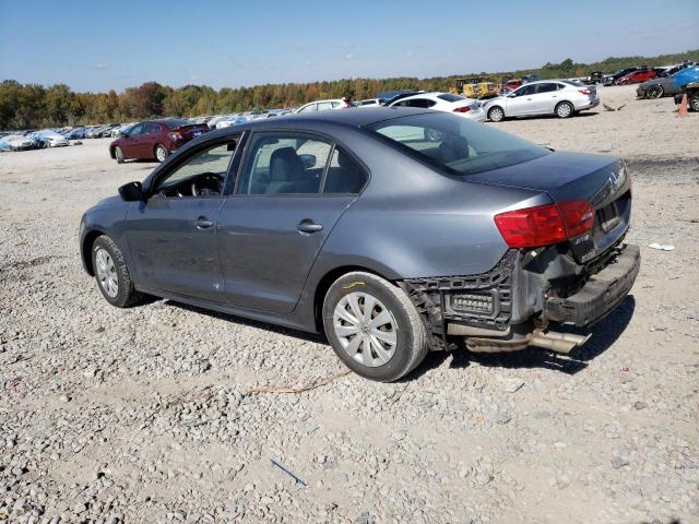 Изображение 2 2014 VOLKSWAGEN JETTA BASE 2014 с VIN 3VW2K7AJ0EM253355