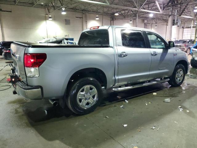 Image 3 of 2012 TOYOTA TUNDRA CREWMAX SR5 2012 with VIN 5TFDW5F12CX242670