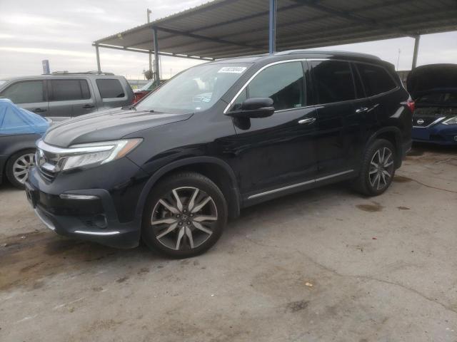 Изображение 2019 HONDA PILOT TOURING 2019