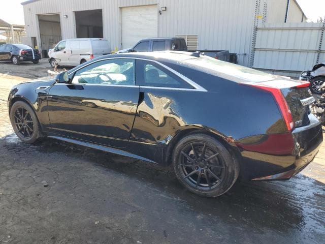 Image 2 of 2014 CADILLAC CTS PREMIUM COLLECTION 2014 with VIN 1G6DD1E34E0115578