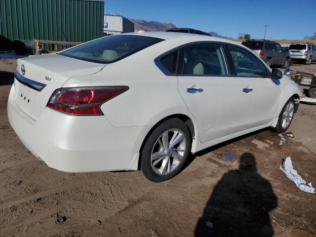 Изображение 3 2015 NISSAN ALTIMA 2.5 2015 с VIN 1N4AL3AP8FC118626