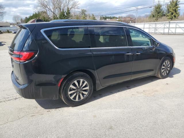 Obraz 3 z 2021 CHRYSLER PACIFICA HYBRID TOURING L 2021 z VIN 2C4RC1L73MR591482