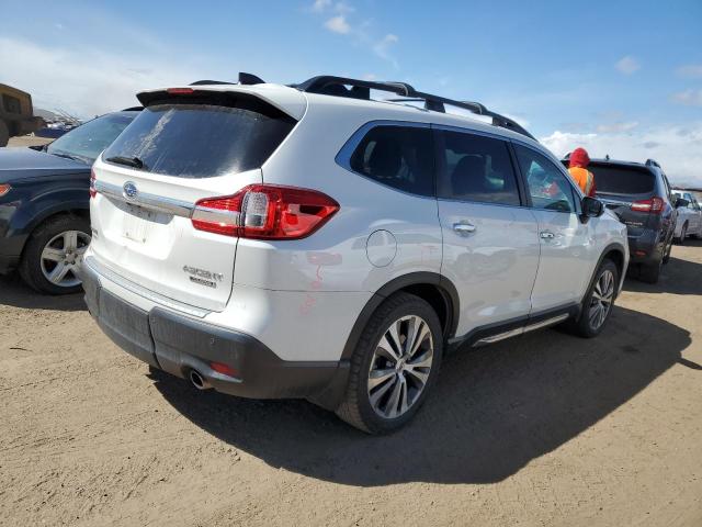 Image 3 of 2019 SUBARU ASCENT TOURING 2019 with VIN 4S4WMARD7K3470405