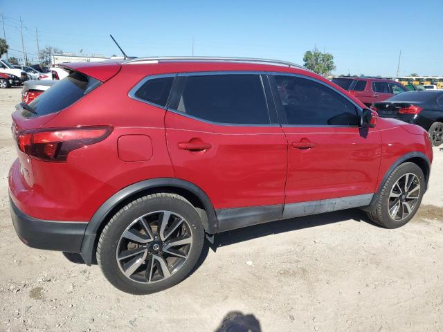 Obraz 3 z 2017 NISSAN ROGUE SPORT S 2017 z VIN JN1BJ1CP5HW007073