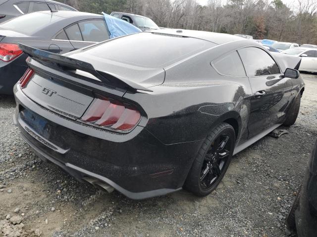 Image 3 of 2019 FORD MUSTANG GT 2019 with VIN 1FA6P8CF3K5123355