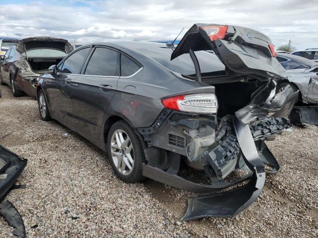 Image 2 of 2014 FORD FUSION SE 2014 with VIN 3FA6P0H77ER214441