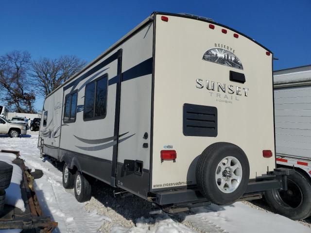 Image 2 of 2013 CROS SUNSET TRA 2013 with VIN 4V0TC3028DB018849