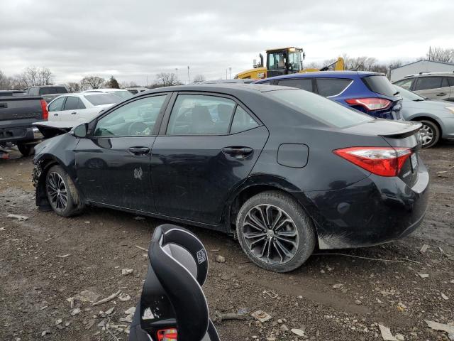 Изображение 2 2016 TOYOTA COROLLA L 2016 с VIN 5YFBURHE7GP524506