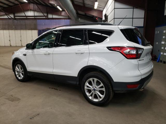 Image 2 of 2018 FORD ESCAPE SE 2018 with VIN 1FMCU0GD2JUB97737