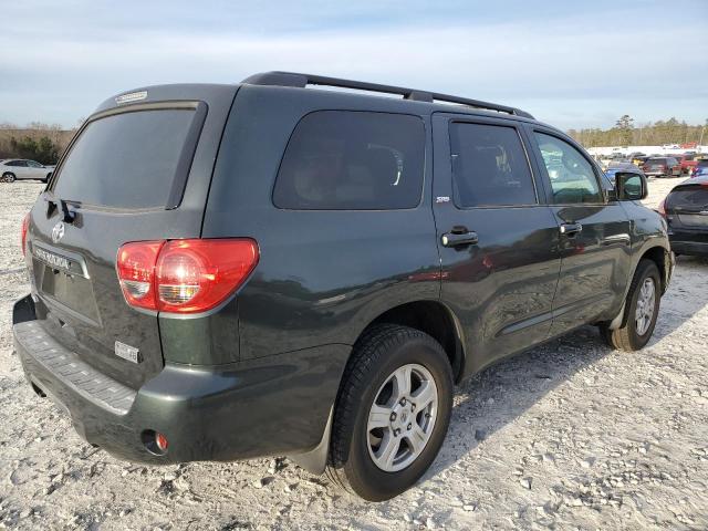 Изображение 3 2008 TOYOTA SEQUOIA SR5 2008 с VIN 5TDZY64A48S002445
